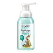 Sylveco dla dzieci, pianka do mycia ciała i włosów,  290 ml https://azcdn.doz.pl/image/d/product/5677fd57-scale-180x180.png