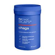Formeds Bicaps chaga, kapsułki, 60 szt. https://azcdn.doz.pl/image/d/product/62ef1913-scale-180x180.png