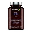 Essensey Gotu Kola, kapsulki, 90 szt.