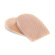 Qmed, podpiętki ortopedyczne, męskie, 1,5 cm, 1 para