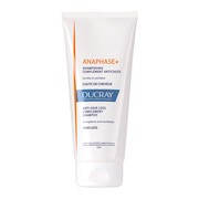 Ducray Anaphase+, szampon przeciw wypadaniu włosów, kuracja uzupełniająca, 200 ml