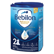 Bebilon 2 Advance Pronutra, mleko następne po 6. miesiącu, proszek, 800 g