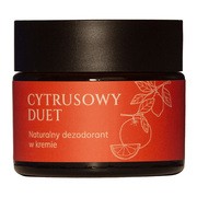 Mglife Natural Cosmetics Cytrusowy Duet, naturalny dezodorant w kremie, 50 ml https://azcdn.doz.pl/image/d/product/62d85f54-scale-180x180.png