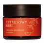 Mglife Natural Cosmetics Cytrusowy Duet, naturalny dezodorant w kremie, 50 ml