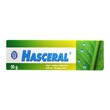 Hasceral, (100 mg + 50 mg)/g, maść, 50 g (tuba)