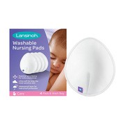 Lansinoh, wielorazowe wkładki laktacyjne, kolor: białe, 4 szt. https://azcdn.doz.pl/image/d/product/c2a50218-scale-180x180.png