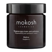Mokosh, regenerujący krem do twarzy anti-pollution, malina, 60 ml https://azcdn.doz.pl/image/d/product/396ec015-scale-180x180.png