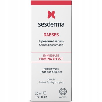 Sesderma Daeses, serum liposomowe, 30 ml