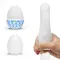 Tenga Egg Wonder Wind Egg W01, jednorazowy masturbator, 1 szt.
