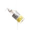 Tołpa Dermo Body Stop Imperfections, esencja kwasowa do mycia ciała, 300 ml