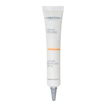 Christina Forever Young, balsam rewitalizujący do ust SPF 15, 20 ml