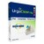 UrgoClean Ag, opatrunek, 10 cm x 10 cm, 1 szt. (z opakowania 10 sztuk)