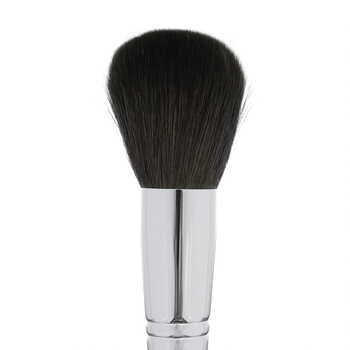 IBRA Makeup nr 09, pędzel do pudru, 1 szt.
