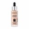 Eveline Liquid Control HD, matujący podkład do twarzy nr 010, 32 ml