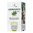 Uzdrovisco CBD, aktywne serum nawilżająco-naprawcze, 30 ml