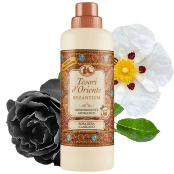 Tesori d'Oriente, koncentrat do płukania tkanin, Byzantium, 760 ml