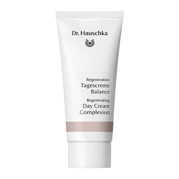 Dr.Hauschka, krem regenerująco-rozświetlający do skóry dojrzałej, 40 ml