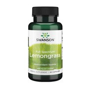 Swanson Full Spectrum Lemongrass, kapsułki, 60 szt. https://azcdn.doz.pl/image/d/product/709d21db-scale-180x180.png