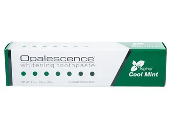 Opalescence Whitening Original Cool Mint, wybielająca pasta do zębów, 133 g