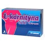 L-Karnityna 500 + chrom, tabl., 30 szt
