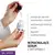 Sylveco Dermo Naczynka, wzmacniające serum z witaminą C, 30 ml