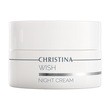 Christina Wish, krem noc, 50 ml