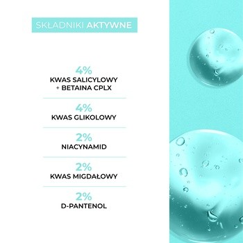 L`Biotica Estetic Clinic, dermo - zabieg wygładzająco - odnawiający, 30 ml