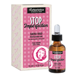 L'Erboristica Stop Imperfection, serum korygujące do twarzy z niacynamidem i bakuchiolem, 15 ml