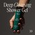 Sord Deep Cleansing Shower Gel, żel pod prysznic, 200 ml