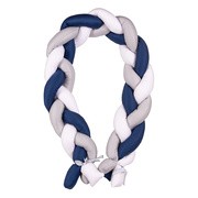 Babymatex, pleciony ochraniacz do łóżeczka, długość: 200 cm, wzór 05, 1 szt. https://azcdn.doz.pl/image/d/product/2b5e157b-scale-180x180.png
