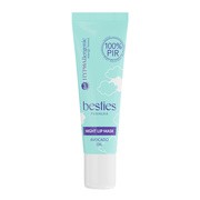 Bell HypoAllergenic x Besties, Night Lip Mask, maska do ust na noc, 01 Sunkissed, 10 g https://azcdn.doz.pl/image/d/product/8ff3e8f5-scale-180x180.png