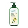 Herbal Care, odżywka do włosów farbowanych, Wiesiołek, 200 ml