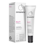 Oxygenetic Relift Vitamin A, wygładzające serum pod oczy, 15 ml https://azcdn.doz.pl/image/d/product/ec52d7dd-scale-180x180.png