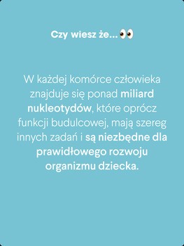 Health Labs Care MyKids Nucleo, saszetki z proszkiem, 30 szt.