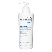 Bioderma Atoderm Intensive baume, balsam ultra-kojący, 500 ml