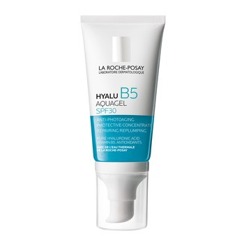 La Roche-Posay Hyalu B5 Aquagel, żel przeciw fotostarzeniu, 50 ml