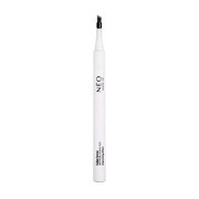 Neo Make Up, pisak do microbladingu, Dark Brown, 1 szt. https://azcdn.doz.pl/image/d/product/01a74449-scale-180x180.png