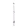 Neo Make Up, pisak do microbladingu, Dark Brown, 1 szt.