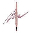 J.Cat Beauty Lip Contour Pencil & Brush, automatyczna konturówka do ust z pędzelkiem 212 Mystic Mauve Beige, 0,22 g