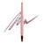 J.Cat Beauty Lip Contour Pencil & Brush, automatyczna konturówka do ust z pędzelkiem 212 Mystic Mauve Beige, 0,22 g