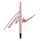 J.Cat Beauty Lip Contour Pencil & Brush, automatyczna konturówka do ust z pędzelkiem 212 Mystic Mauve Beige, 0,22 g