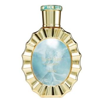 Lattafa Victoria, woda perfumowana, spray, 100 ml