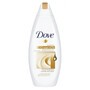 Dove Cream Oil, żel pod prysznic, 250 ml