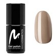 Maga Cosmetics Gel Polish, lakier hybrydowy, kolor BN0006, 6 ml