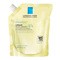 La Roche-Posay Lipikar, olejek myjący AP+ uzupełniający poziom lipidów, refill, 400 ml