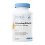 Osavi Witamina D3 + K2 4000IU + 150 μg, kapsułki, 120 szt.