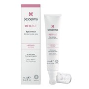 Sesderma Reti Age, przeciwzmarszczkowy krem pod oczy, 15 ml https://azcdn.doz.pl/image/d/product/b8861880-scale-180x180.png