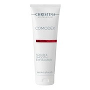 Christina Comodex, wygładzający peeling eksfoliator, 75 ml https://azcdn.doz.pl/image/d/product/b669fc6f-scale-180x180.png