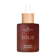 Cocosolis Solis, samoopalające serum do twarzy, 50 ml https://azcdn.doz.pl/image/d/product/6c41895b-scale-180x180.png