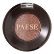 Paese Eyegasm, cień do powiek monoshadow, 13 amber, 1,5 g